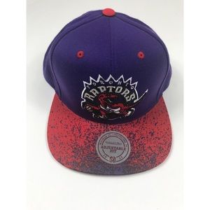 Mitchell & Ness SnapBack